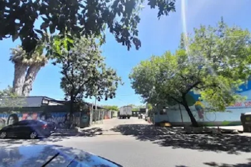 ECOPARQUE CABALLITO